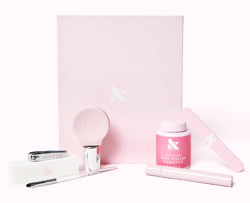 The Mani System - 1 Polish - Image 5