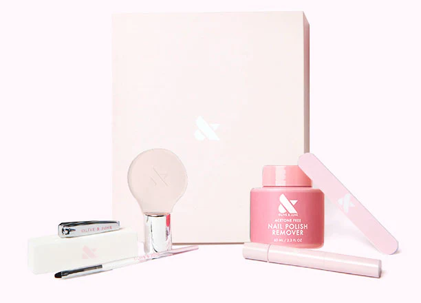 The Mani System - 1 Polish - Image 7