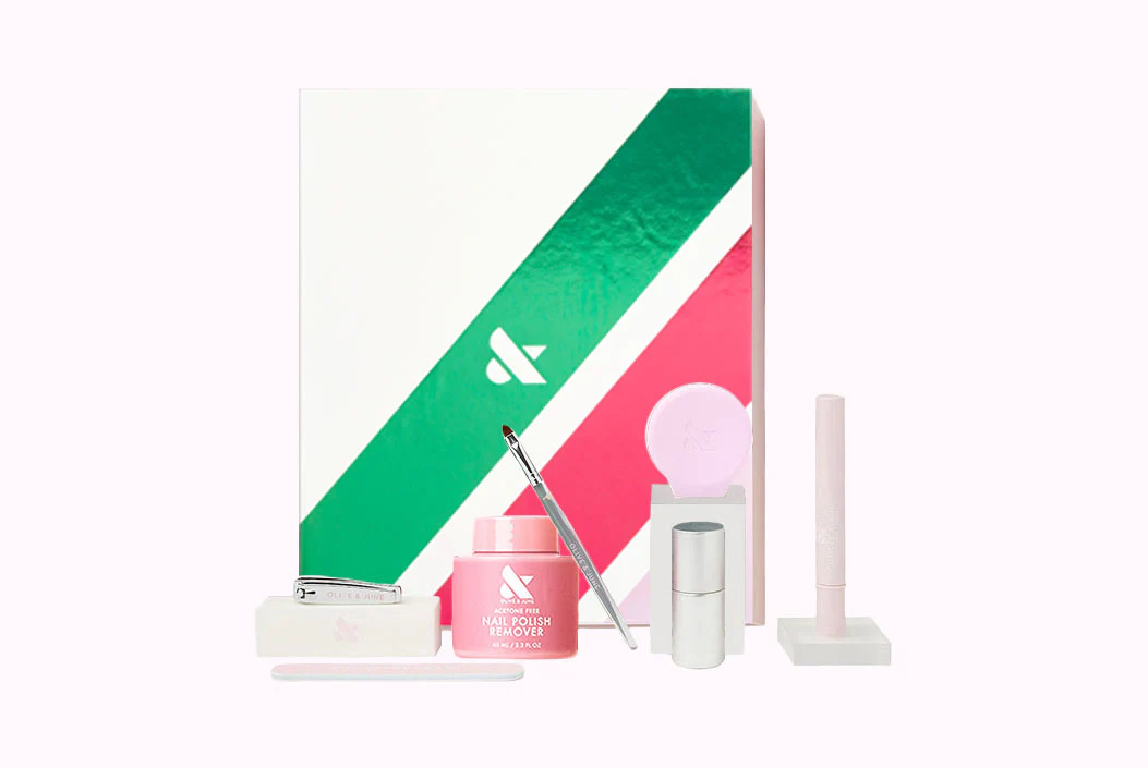 The Mani System - 1 Polish - Image 8