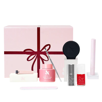 The Long-Lasting Mani System - Image 4