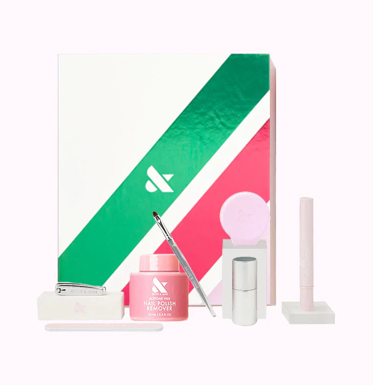 The Mani System - 6 Polishes - Image 12