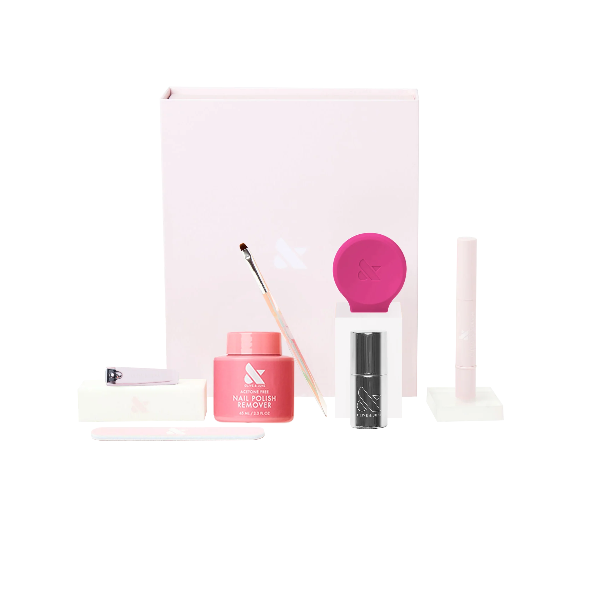 The Mani System - 6 Polishes - Image 3