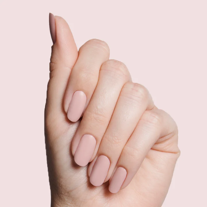 The Matte Top Coat - Image 3