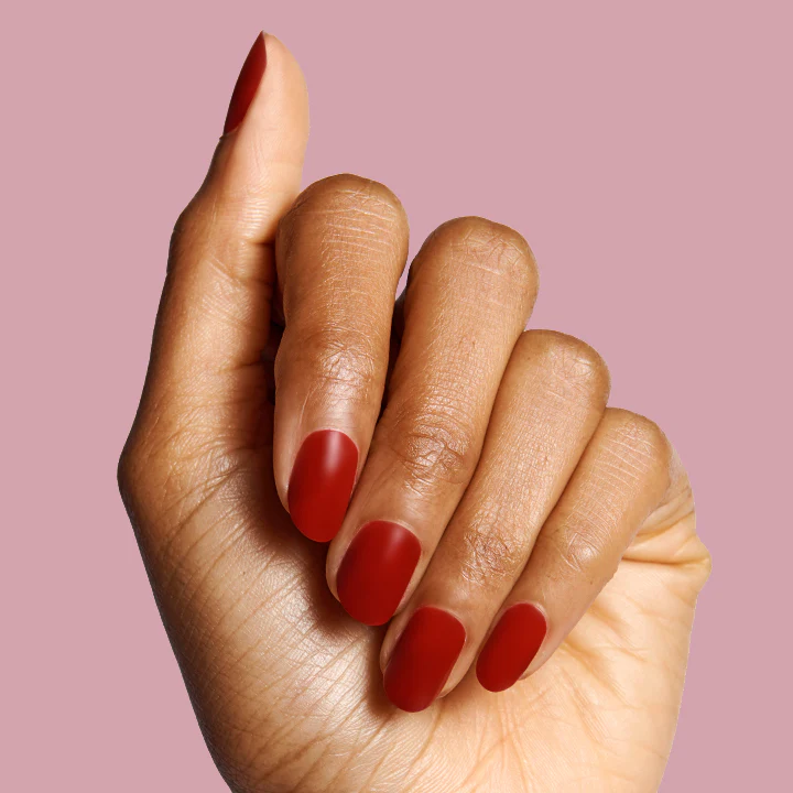 The Matte Top Coat - Image 4