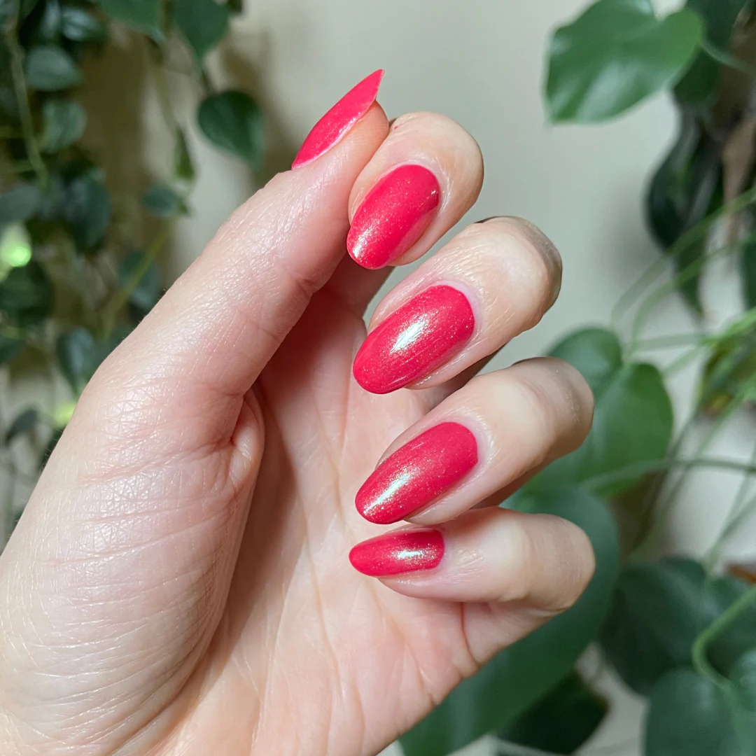 The Mermaid Effect Top Coat - Image 7
