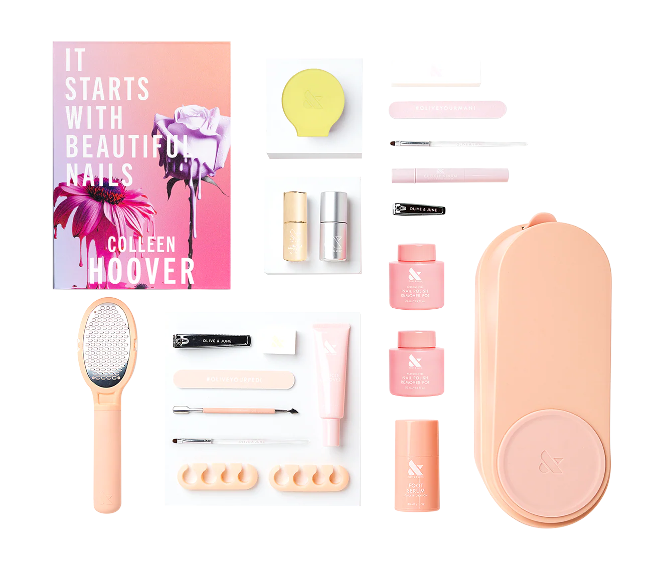 The Spring Complete System - Mix & Match - 6 Polishes - Image 4