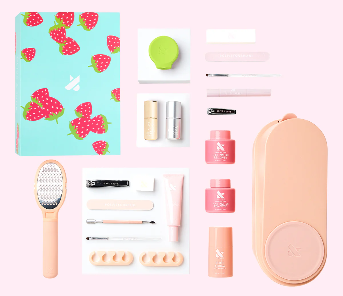 The Spring Complete System - Mix & Match - 6 Polishes - Image 5