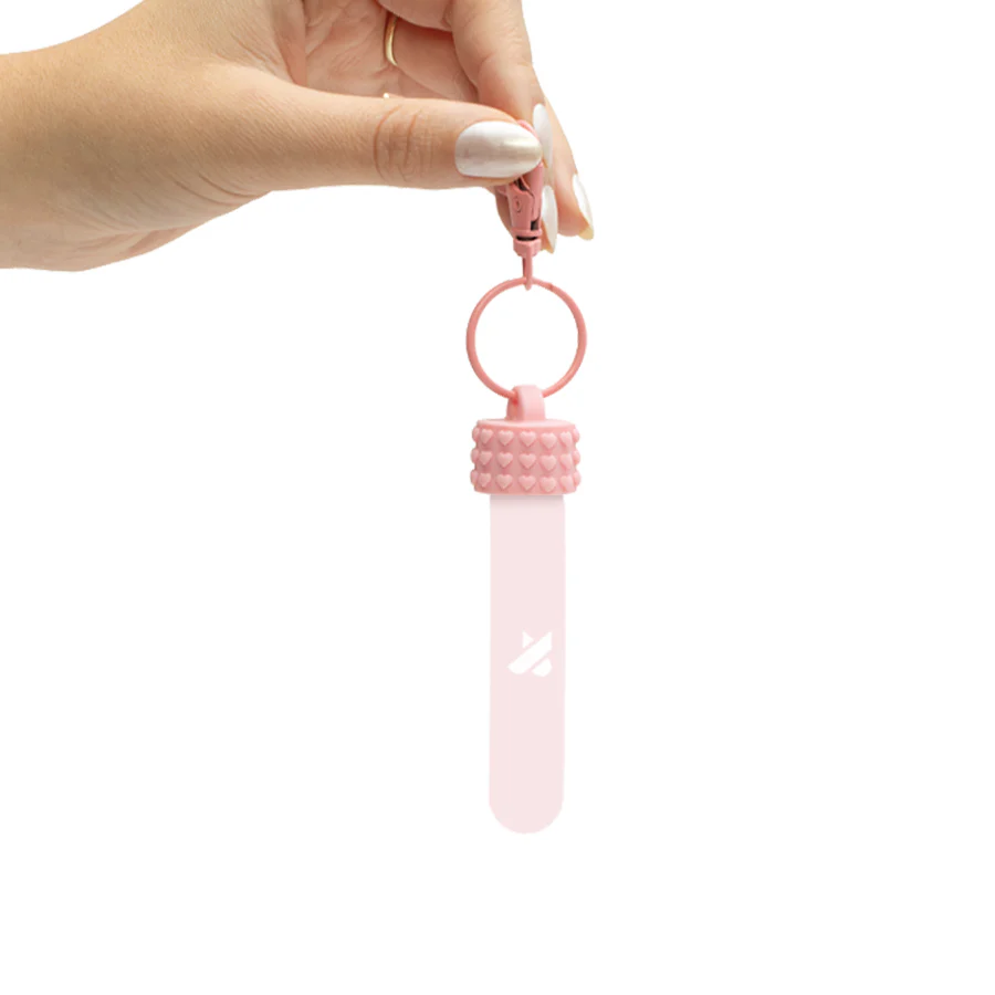 The O&J Mani Keychain - Image 2