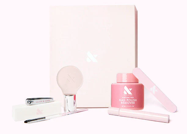 The O&J Mani System - 6 Polishes - Image 4