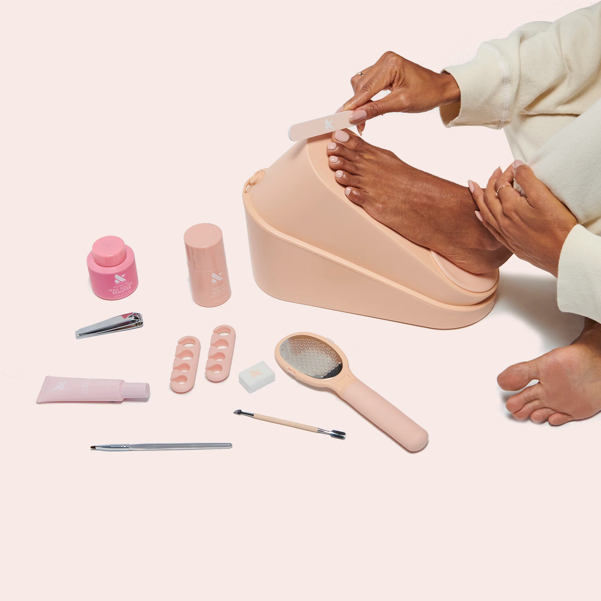 The Posey Pedi Set - Image 2
