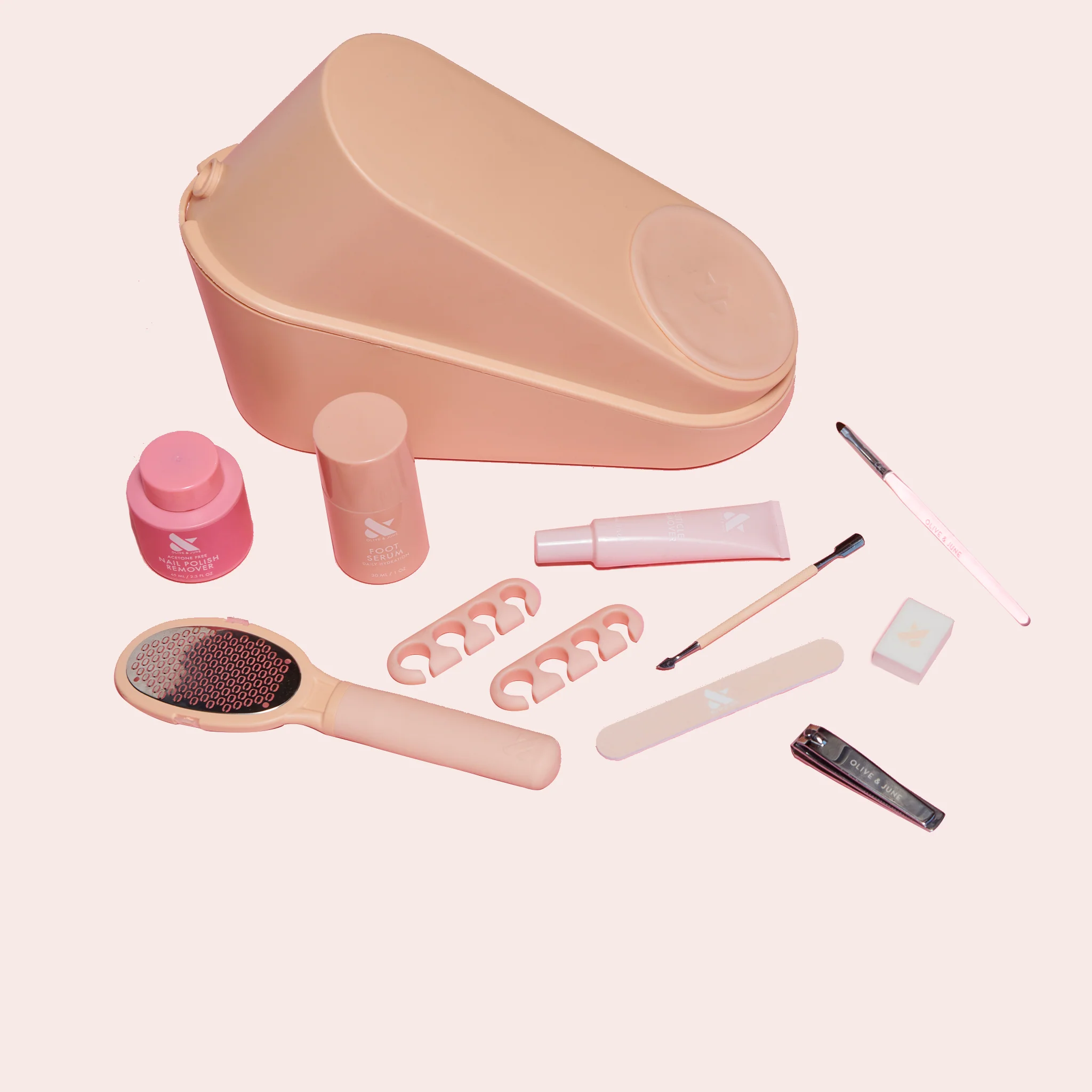 The Posey Pedi Set - Image 4