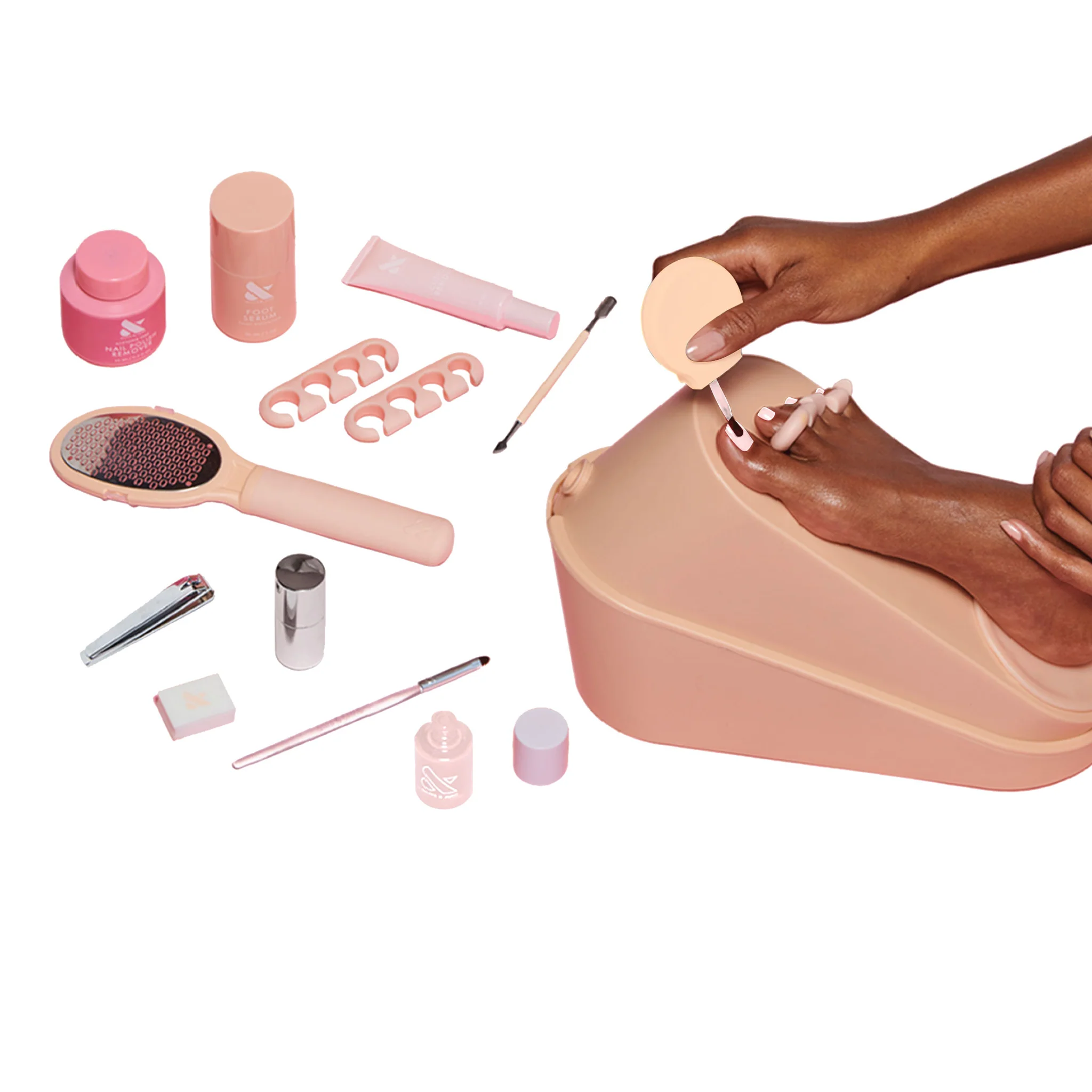The Pedi System - One Polish - Image 7