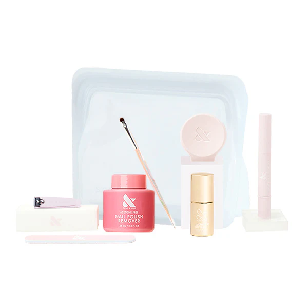 The Quick Dry Mani System - 1 Polish - Image 10