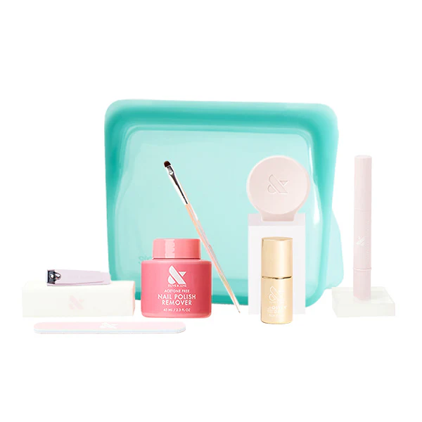 The Quick Dry Mani System - 1 Polish - Image 11