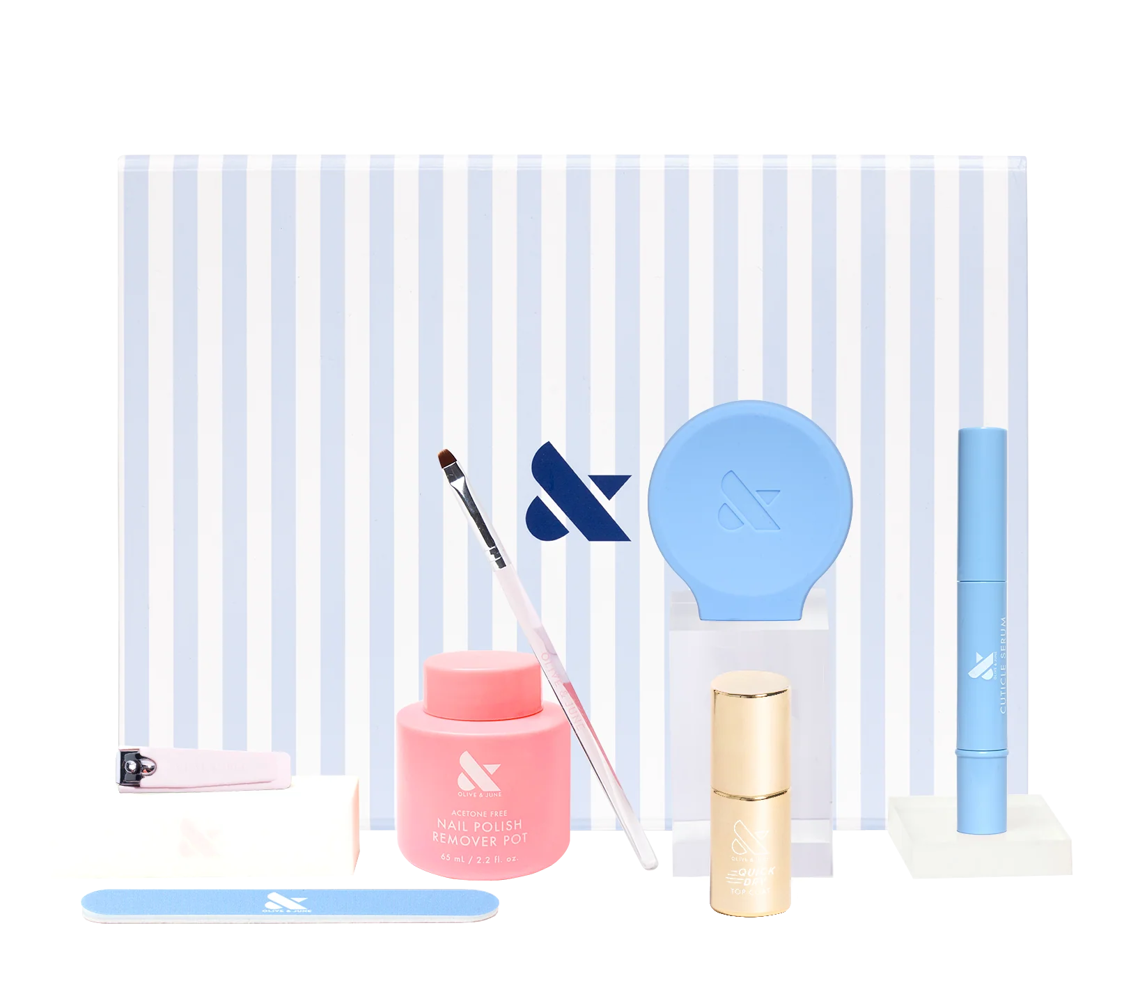 The Quick Dry Mani System - Add-On - Image 2