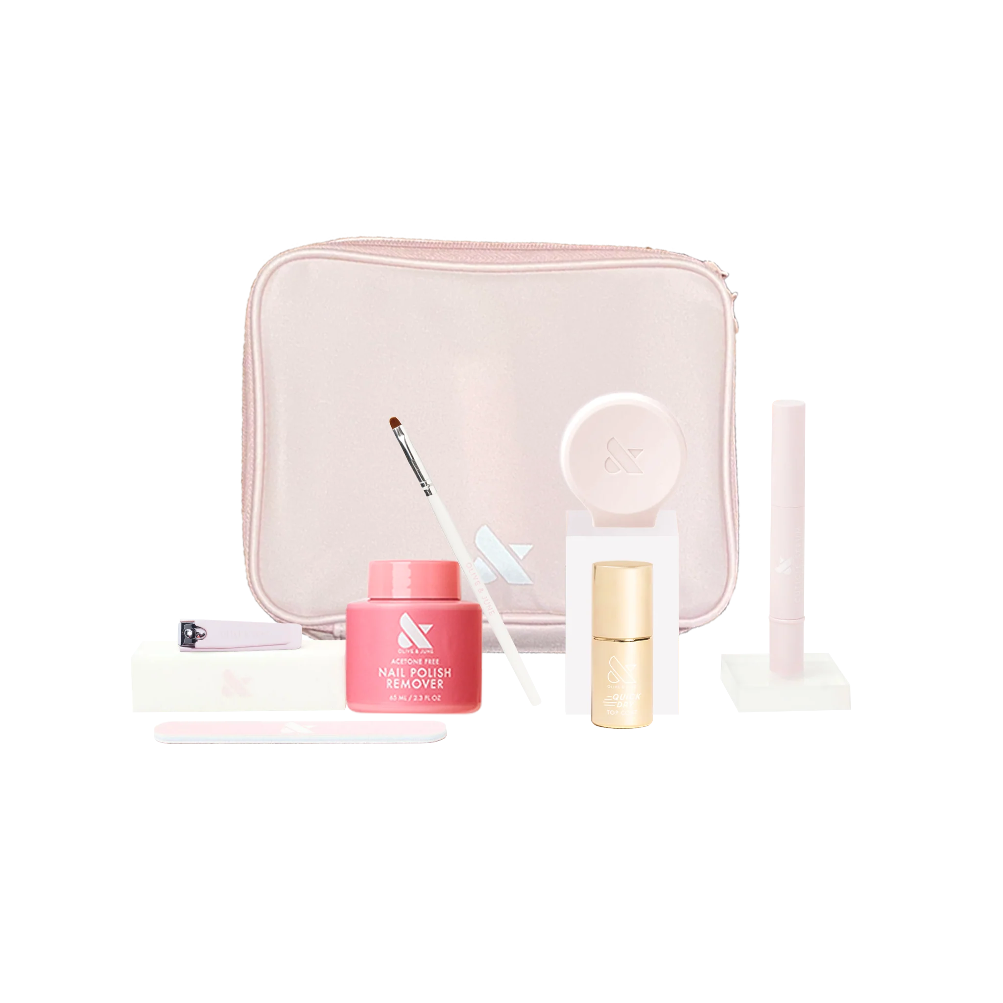 The Quick Dry Mani System - Add-On - Image 3
