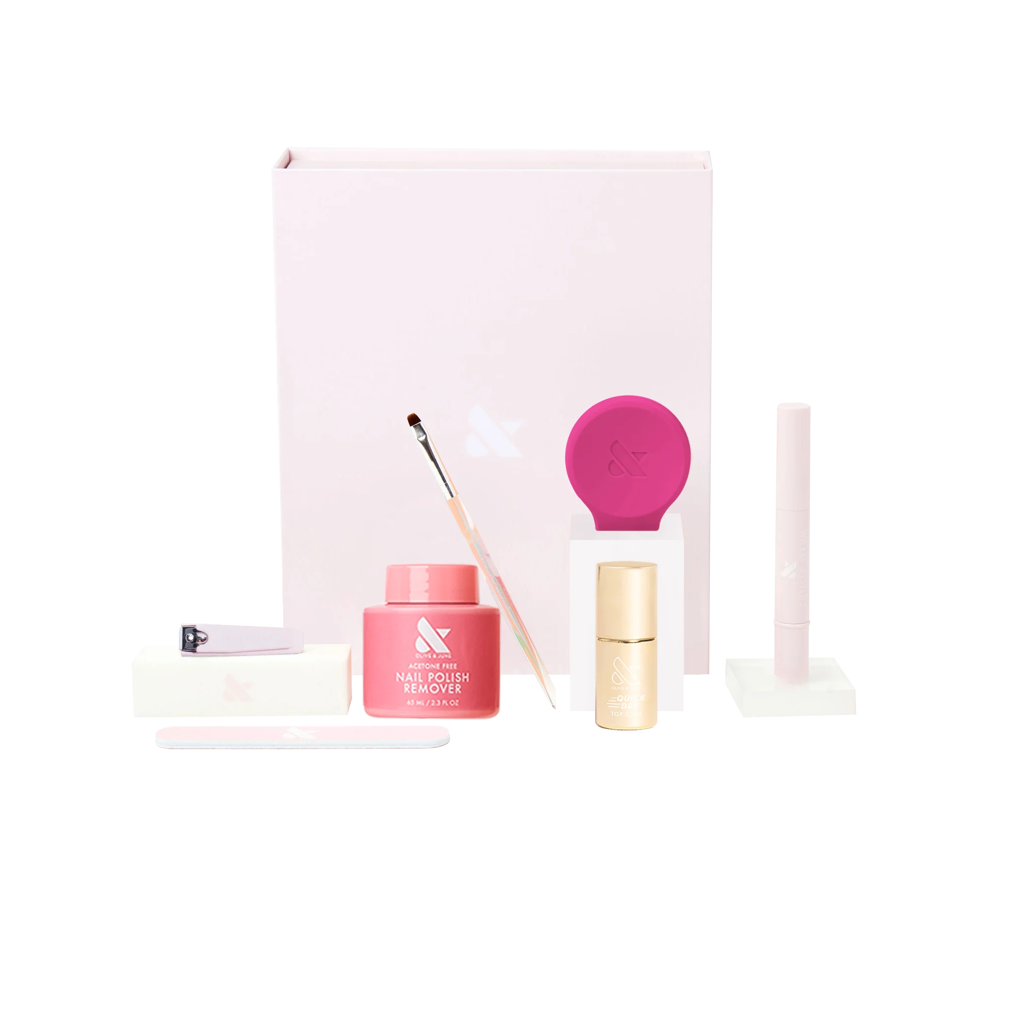 The Quick Dry Mani System - Add-On - Image 4
