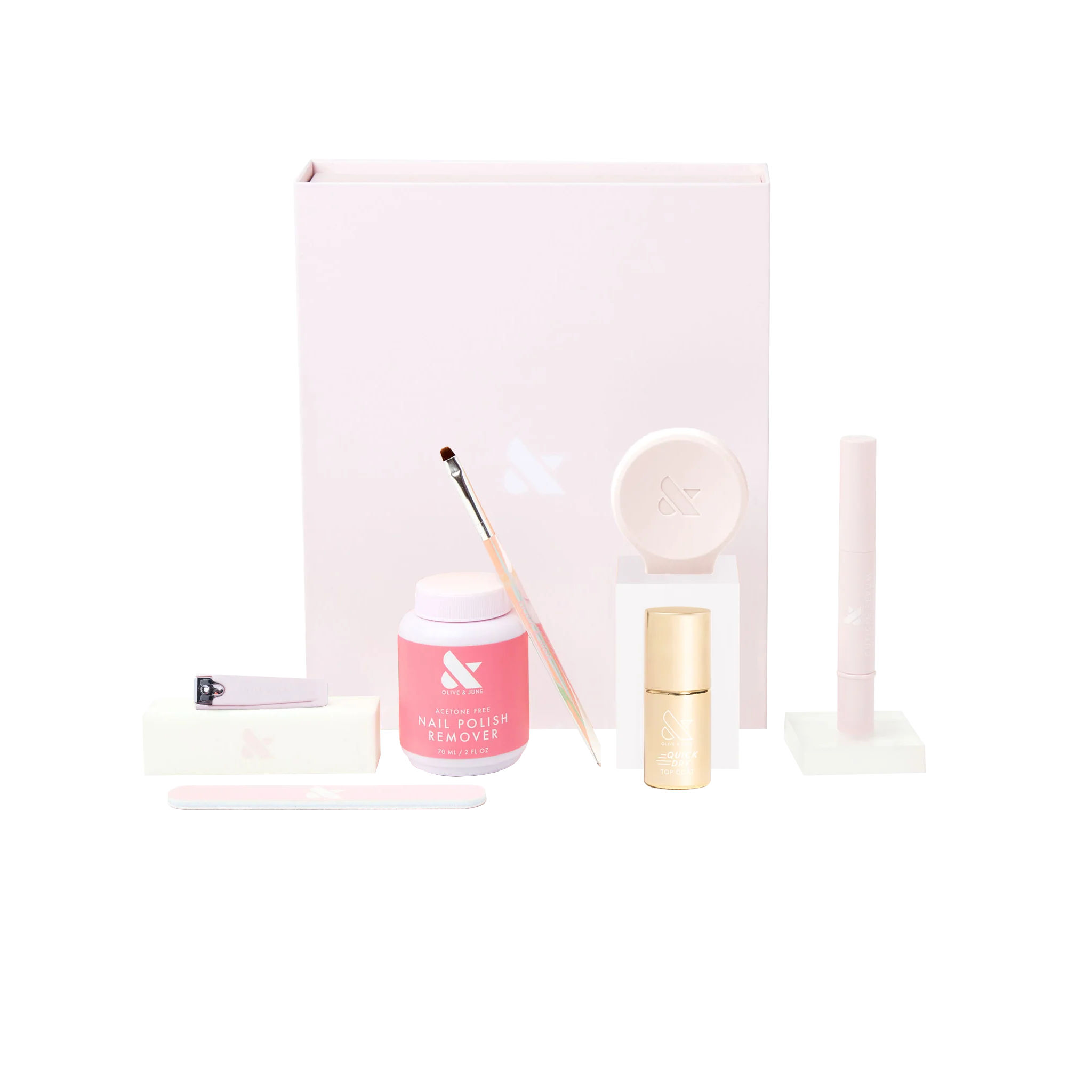 The Quick Dry Mani System - Add-On - Image 6