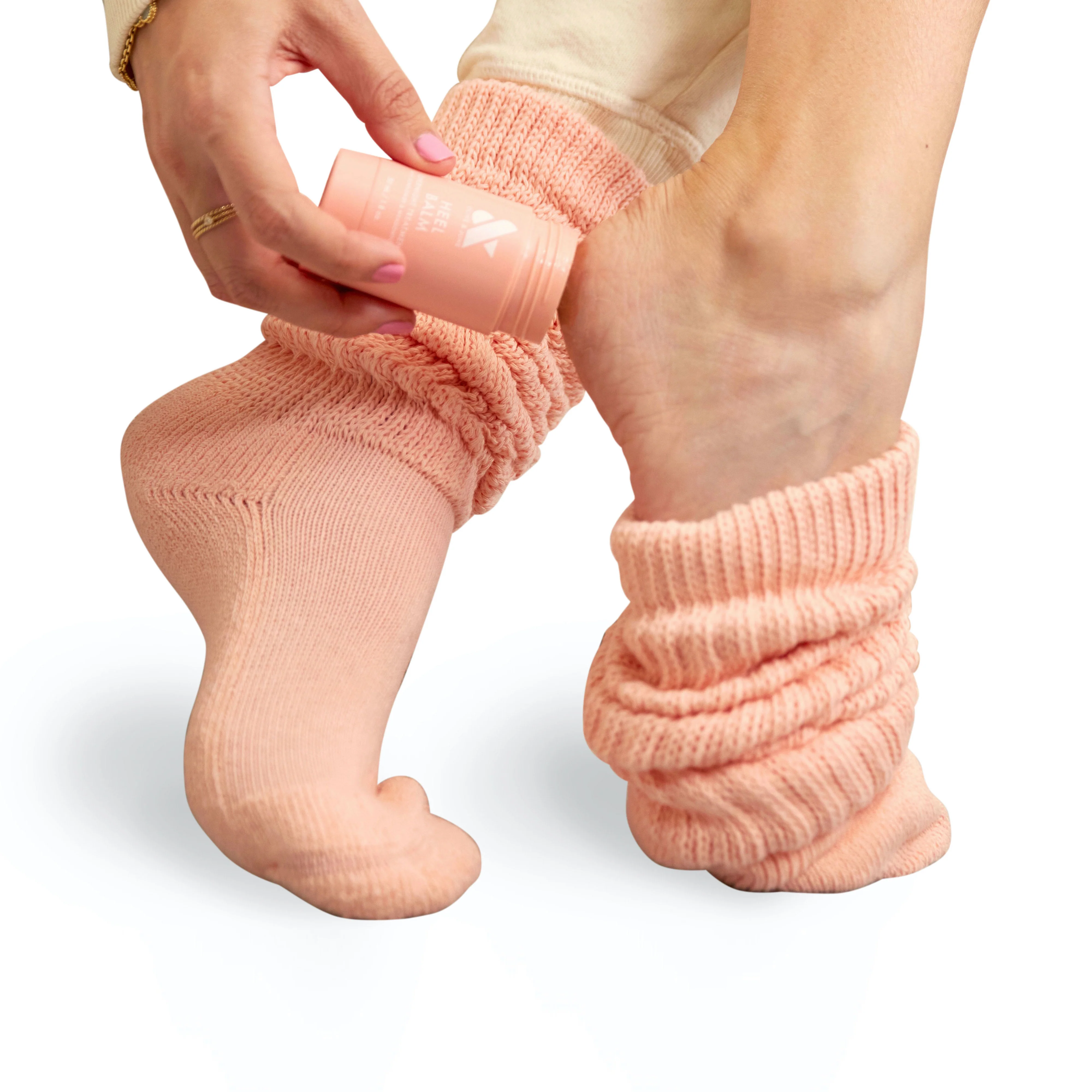 Overnight Heel Repair Set - Image 4