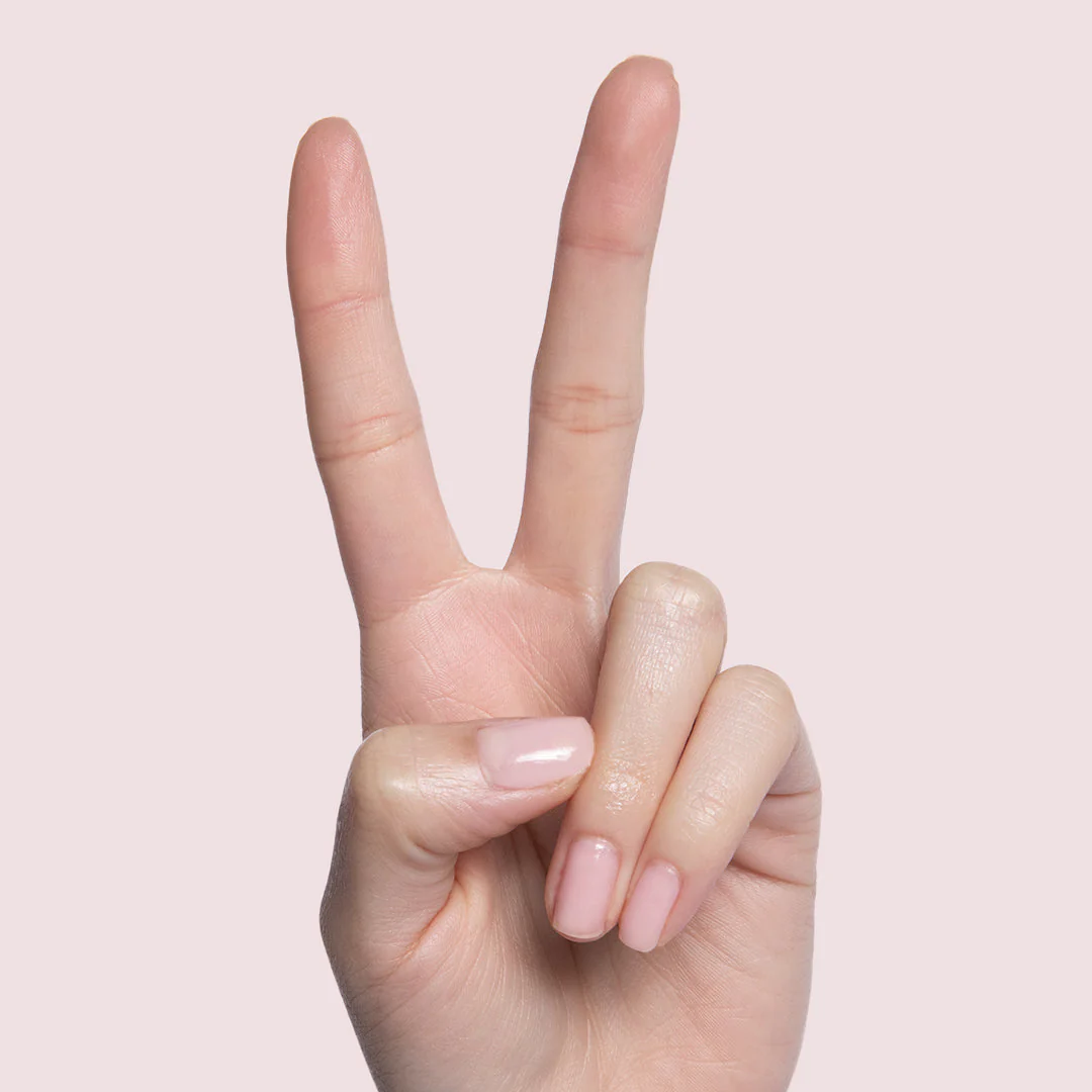 The Soft + Shimmery Mani System - Image 4