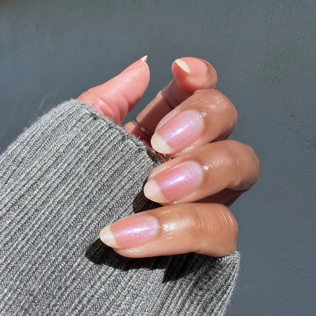 The Sparkle Fairy Effect Top Coat - Image 6