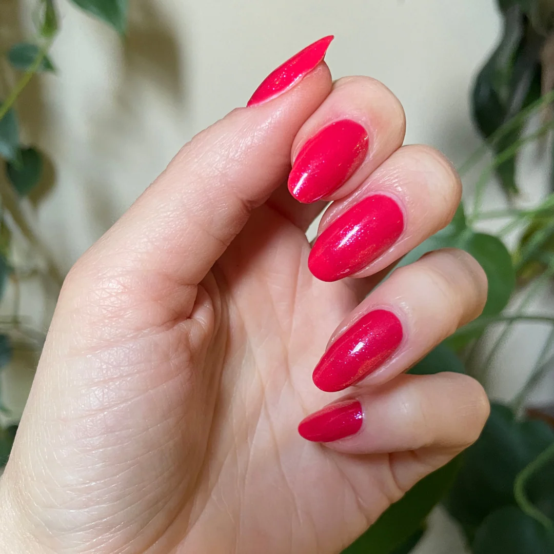 The Sparkle Fairy Effect Top Coat - Image 7