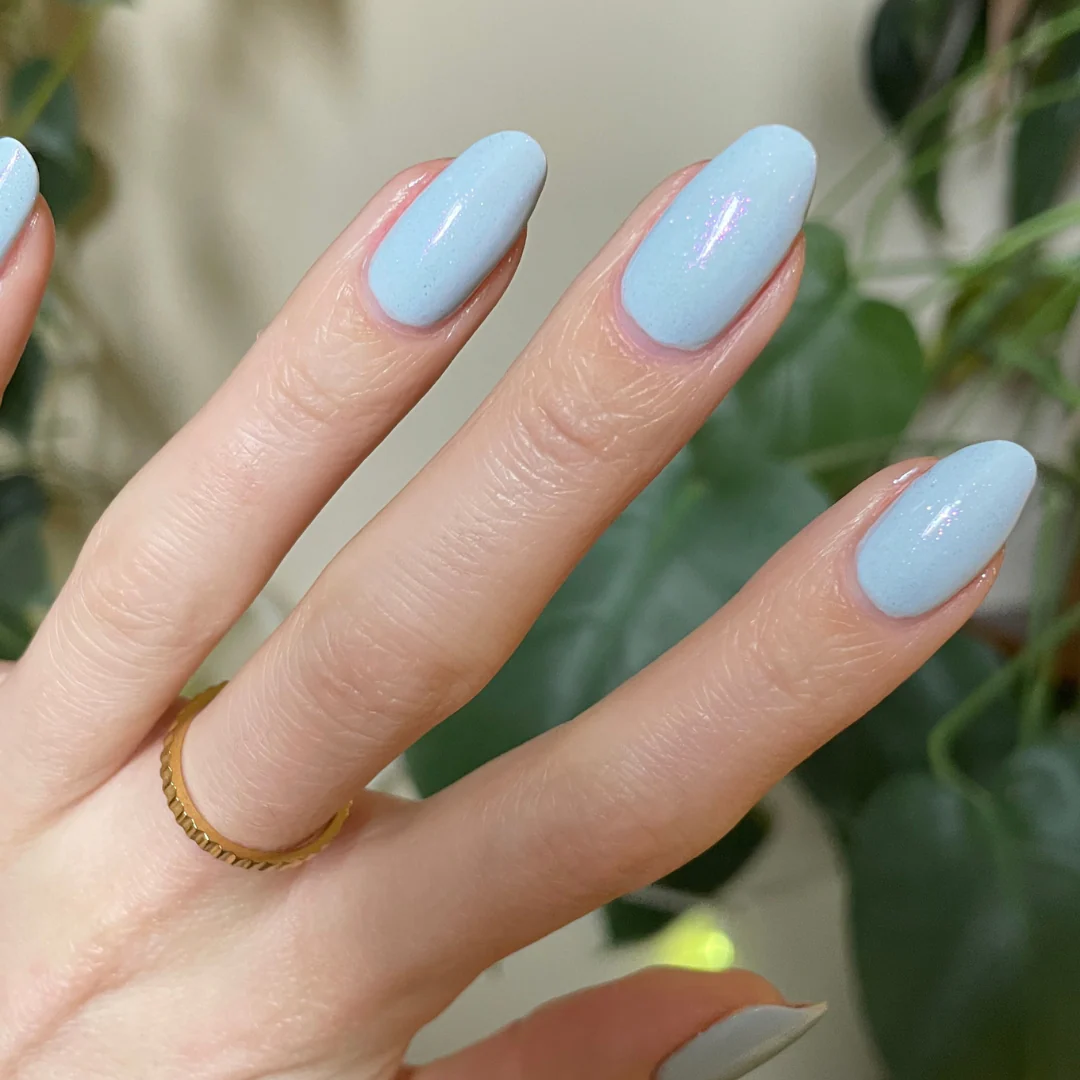 The Sparkle Fairy Effect Top Coat - Image 8