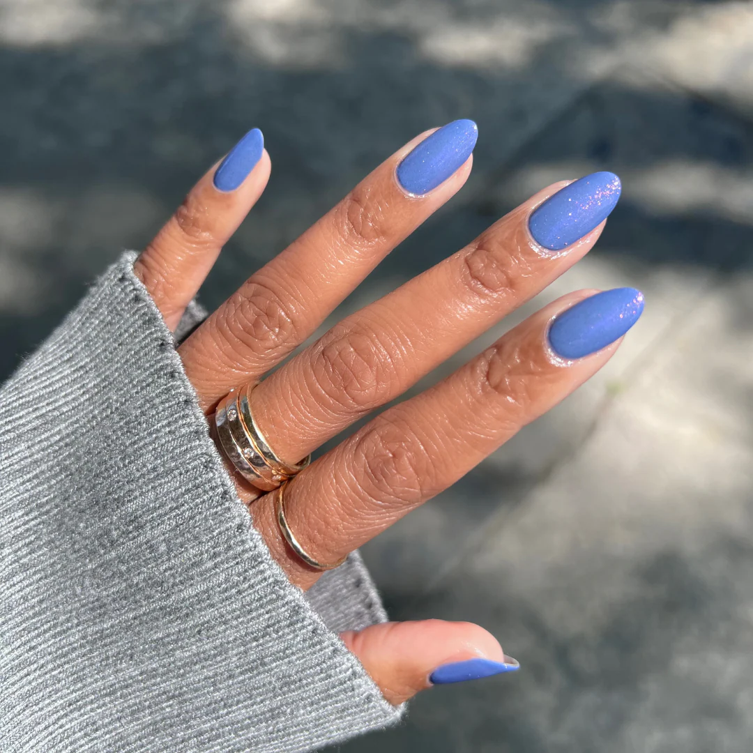 The Sparkle Fairy Effect Top Coat - Image 9