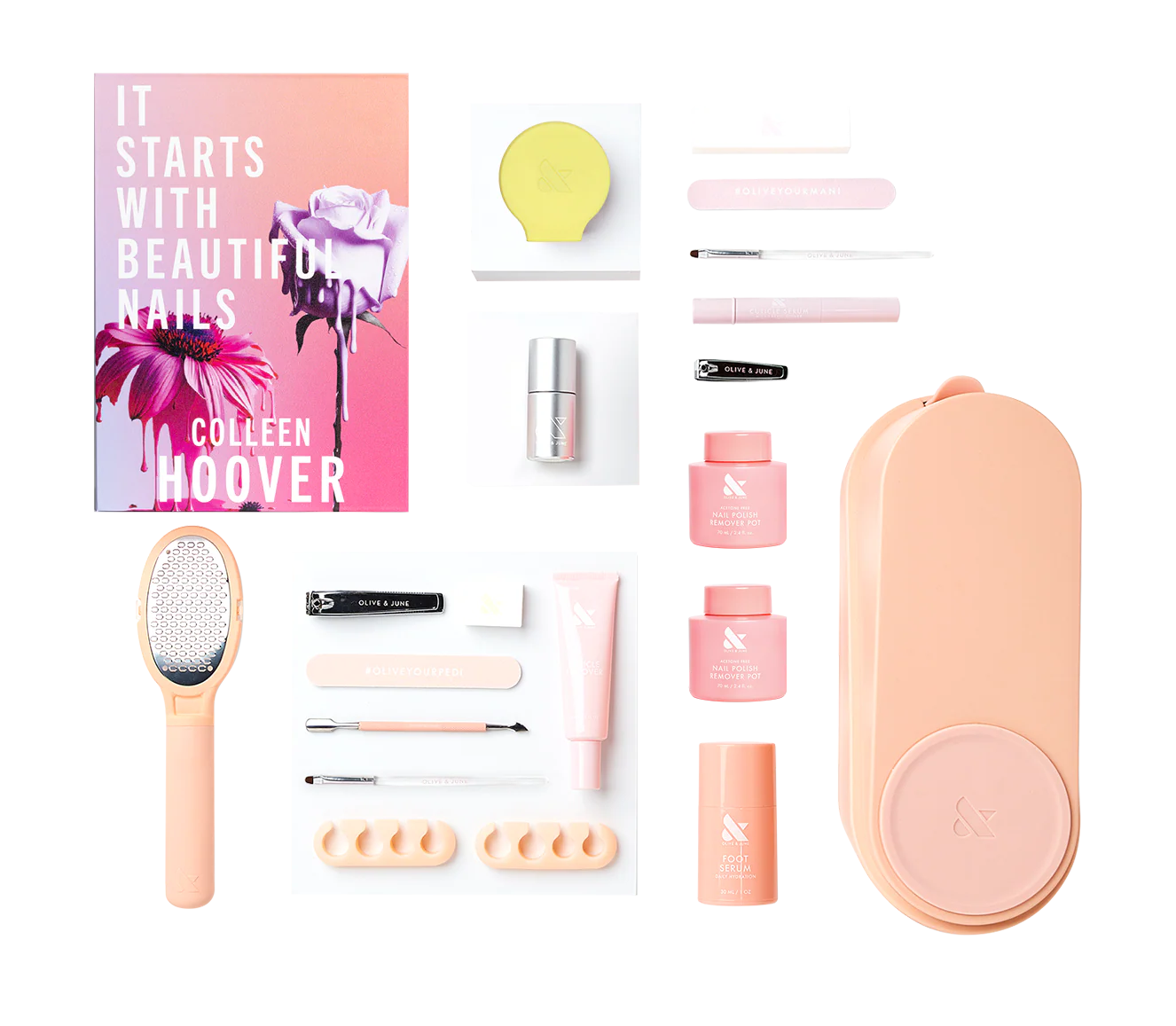 The Spring Complete System - Long Lasting - 1 Polish - Image 4