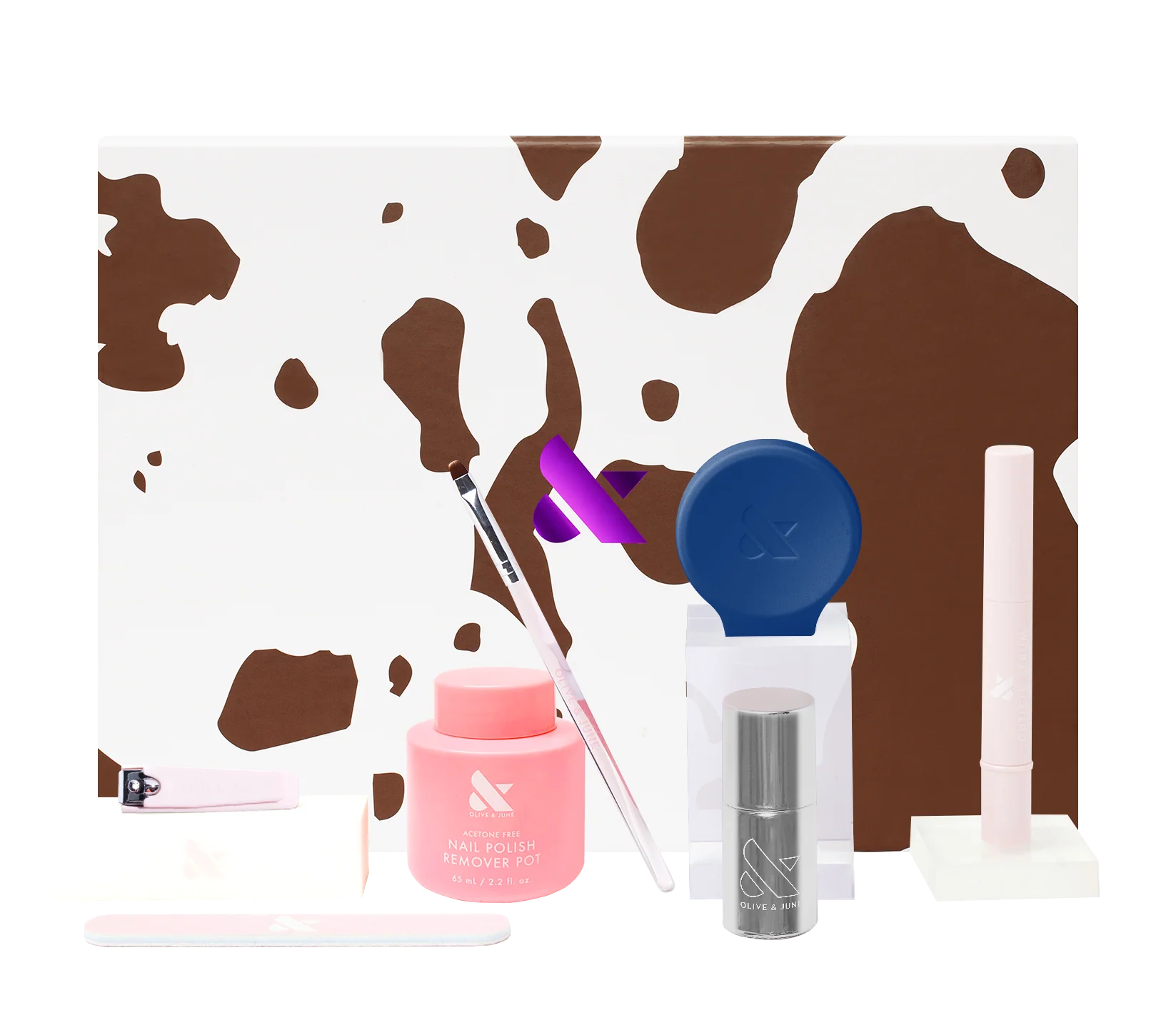 The Spring Mani System - Long Lasting - 1 Polish - Image 3