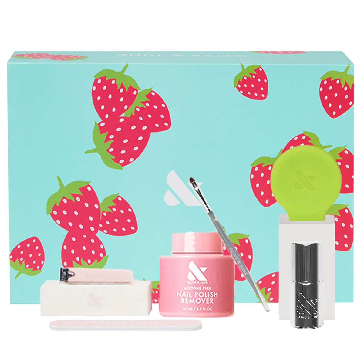 The Spring Mani System - Long Lasting - 1 Polish - Image 6