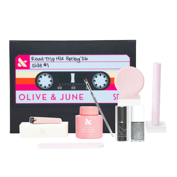 The Spring Mani System - Long Lasting - 1 Polish - Image 2