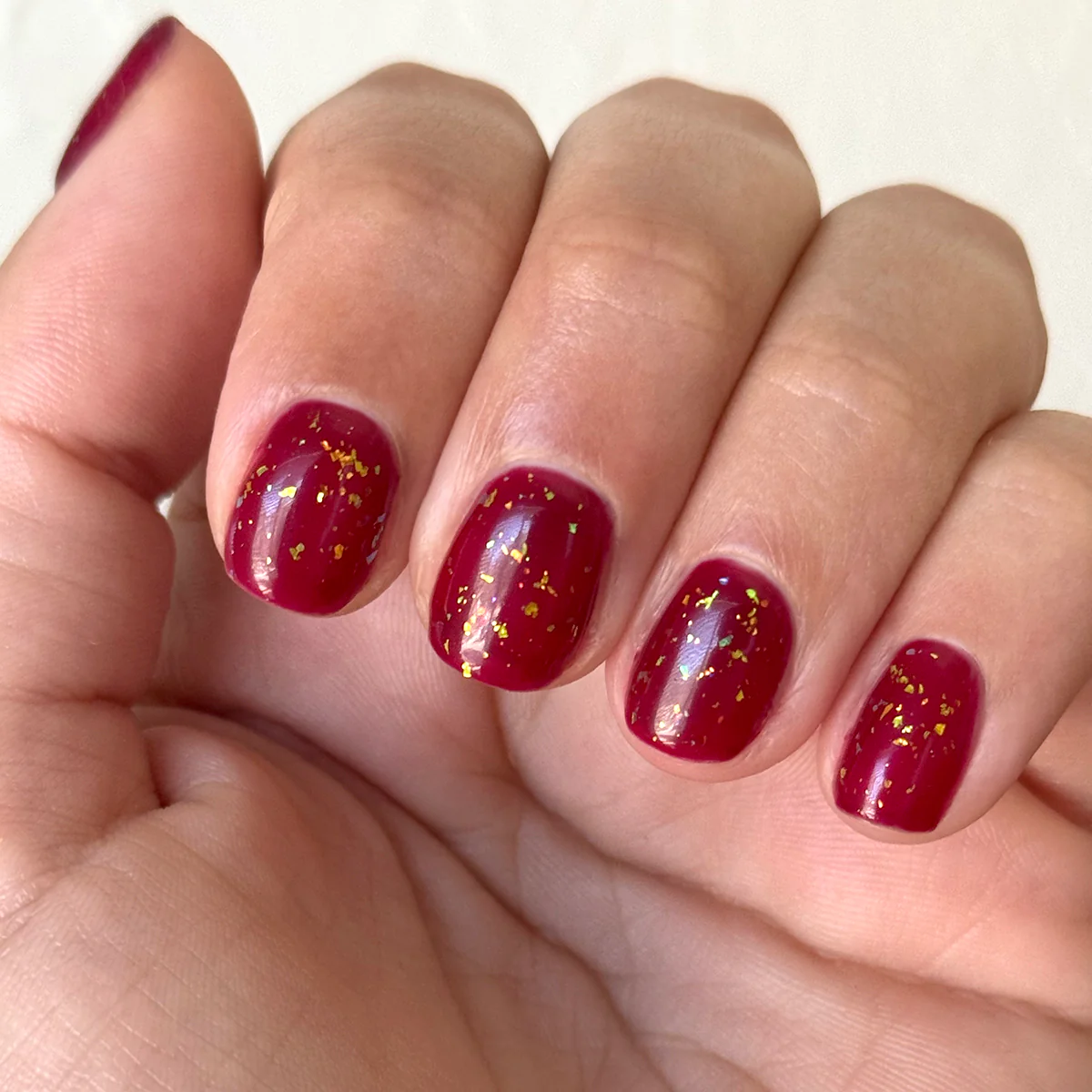The Stardust Effect Top Coat - Image 10