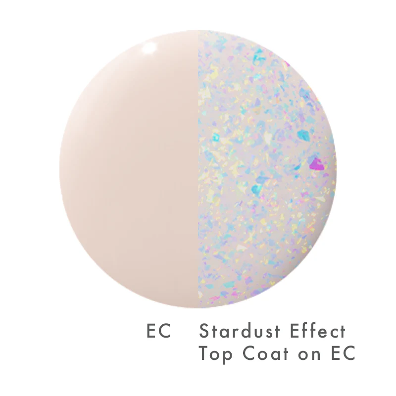 The Stardust Effect Top Coat - Image 2