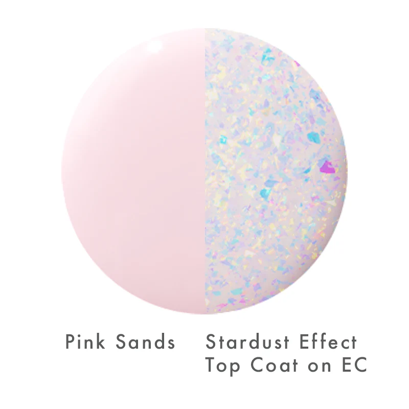 The Stardust Effect Top Coat - Image 3