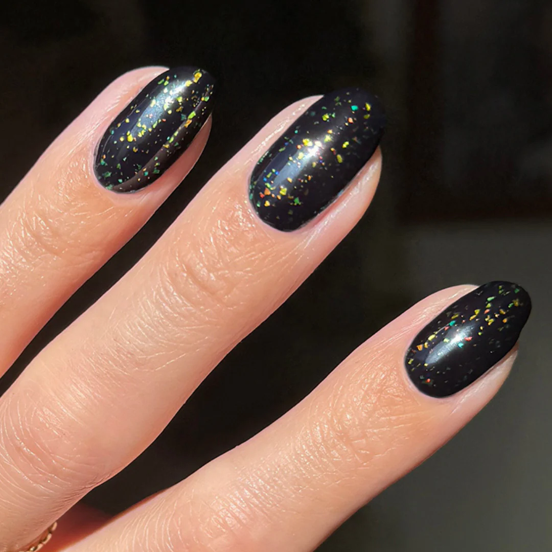 The Stardust Effect Top Coat - Image 9