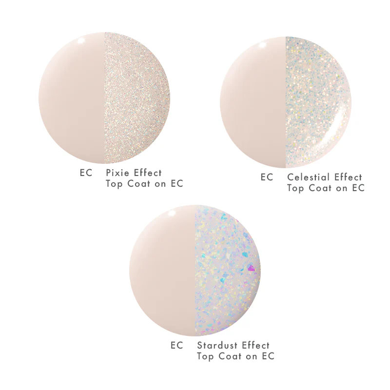 Top Coat Effects Trio - Image 2