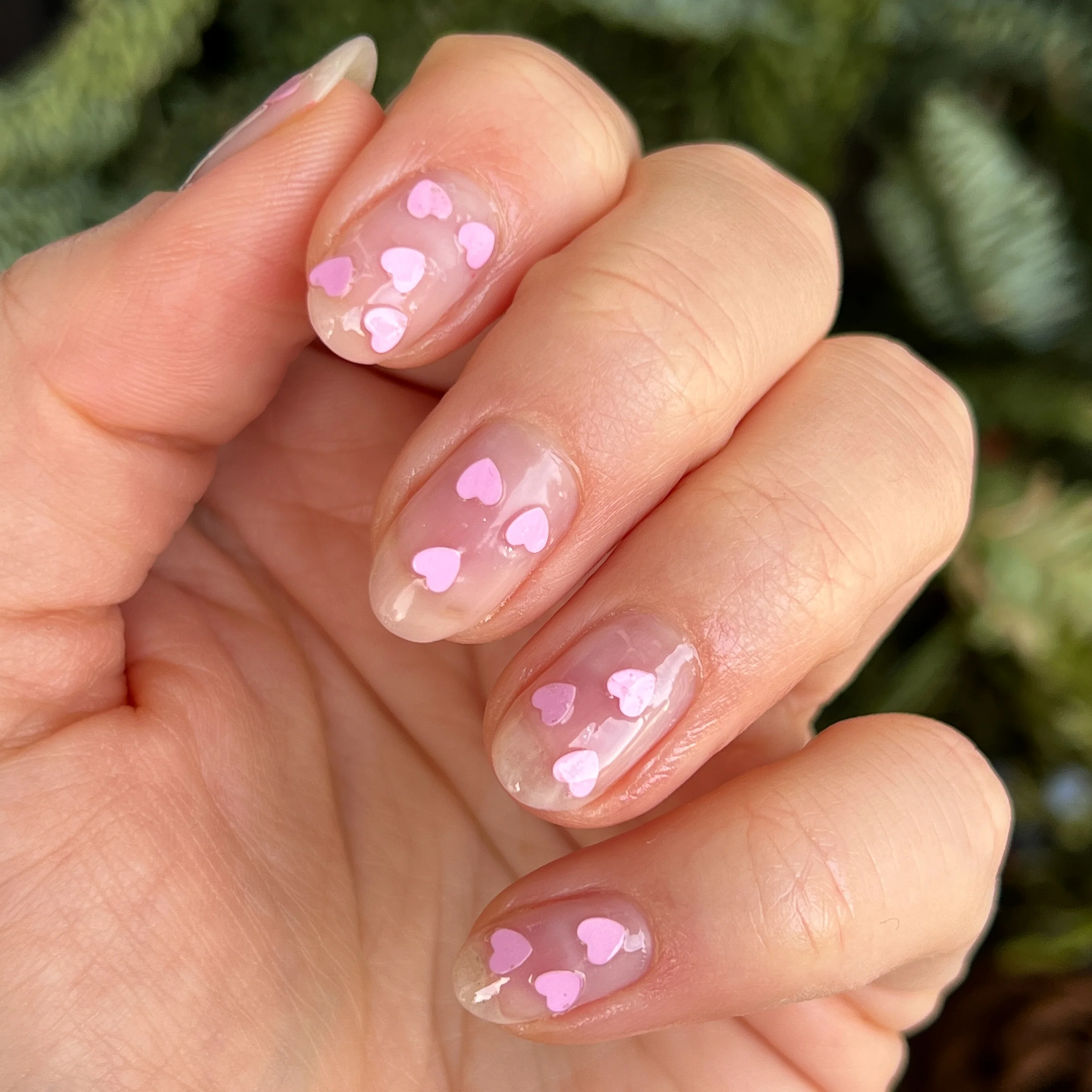 Valentine Mini Polish Set - Image 13