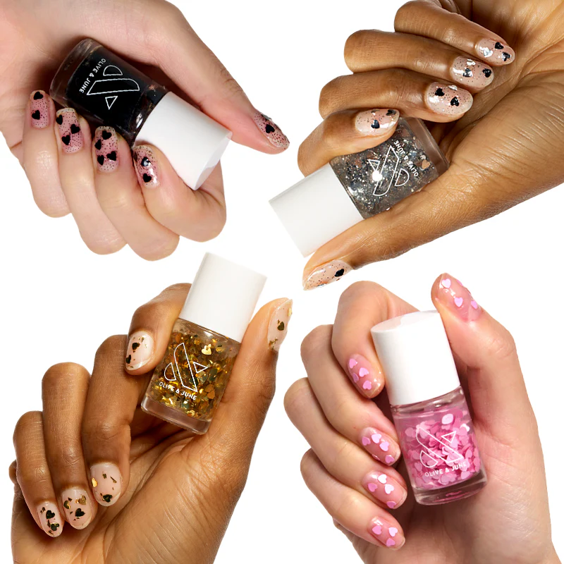 Valentine Mini Polish Set - Image 3