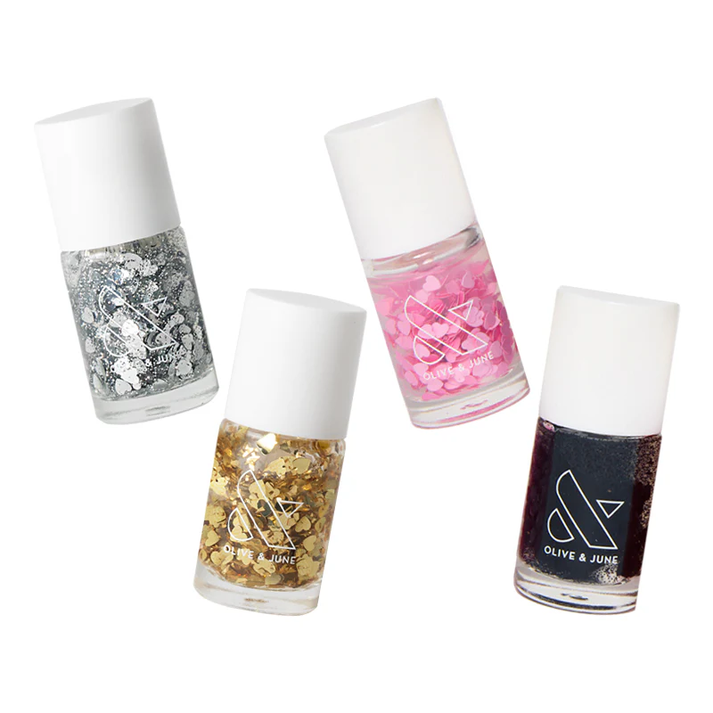 Valentine Mini Polish Set - Image 4