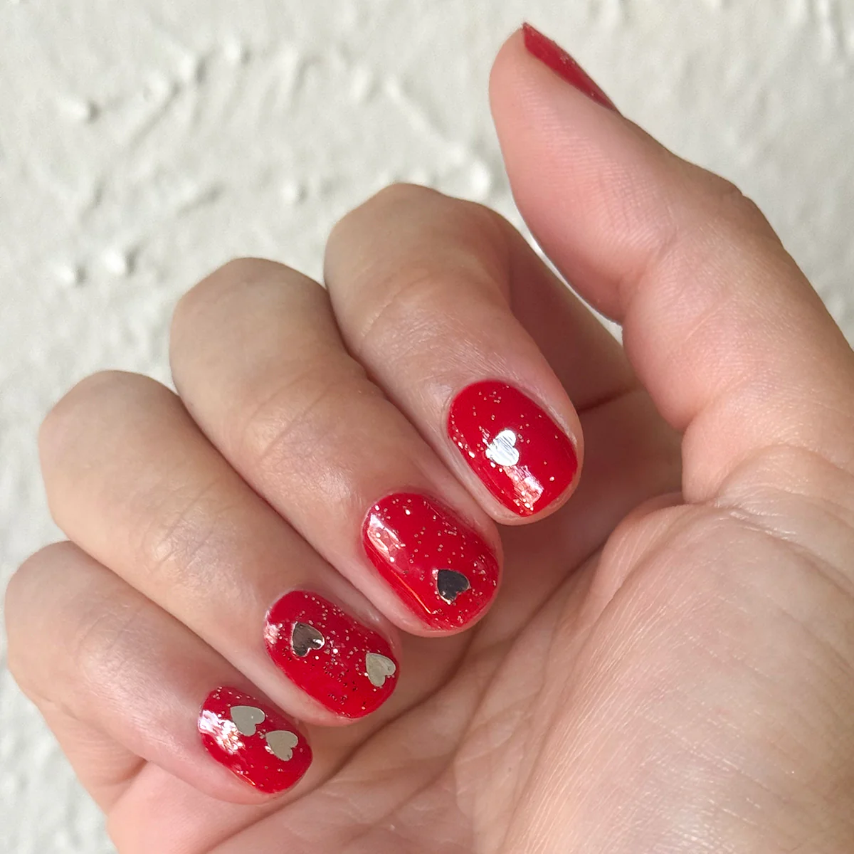 Valentine Mini Polish Set - Image 7