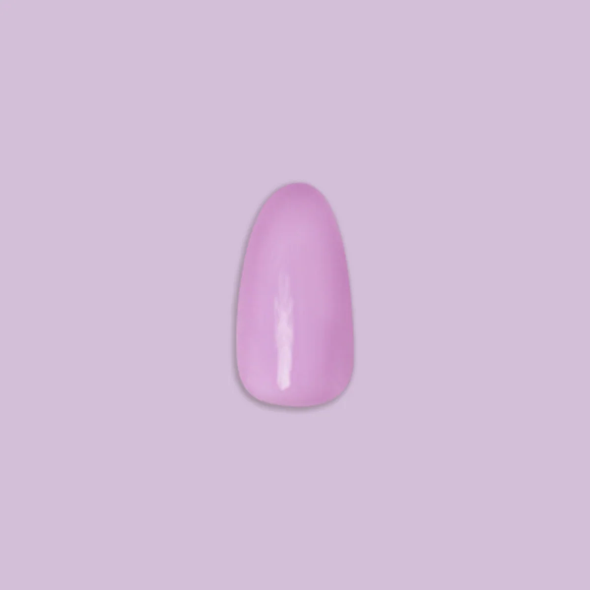 You're Invited - Press-On | Medium | Almond - Image 2