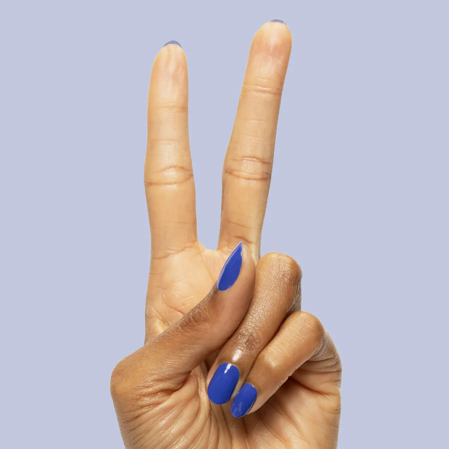 Your Mani Looks So Good in Those Jeans - Image 3