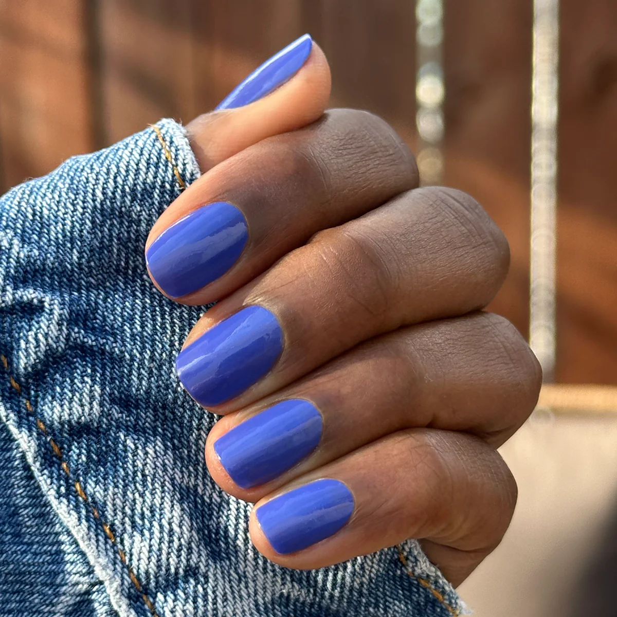 Your Mani Looks So Good in Those Jeans - Image 6
