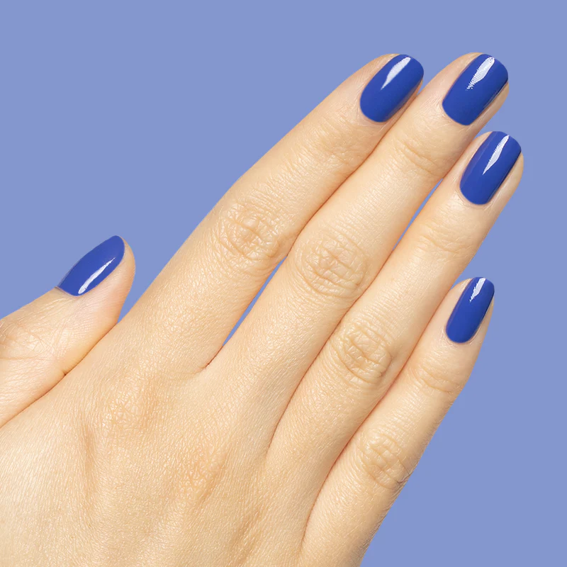Your Mani Looks So Good in Those Jeans - Gel - Image 2